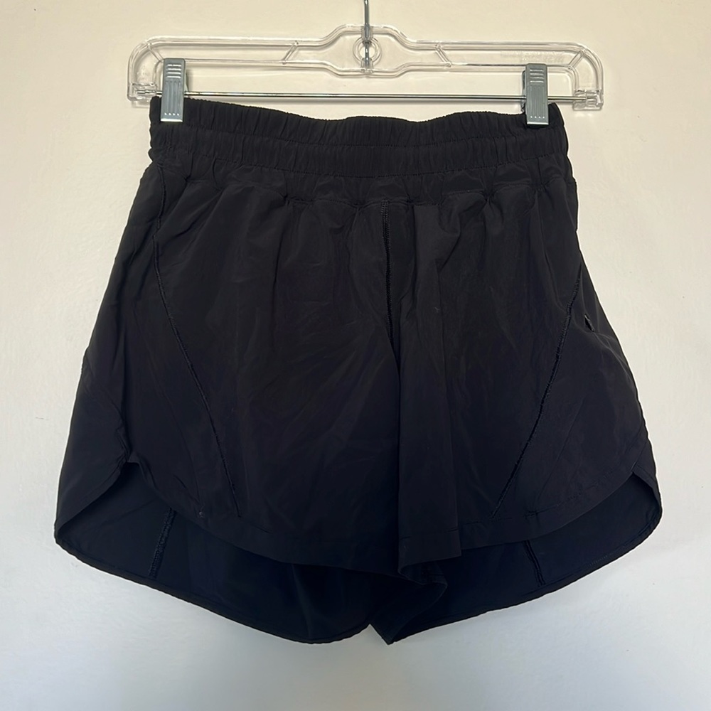 Lululemon shorts - size 6